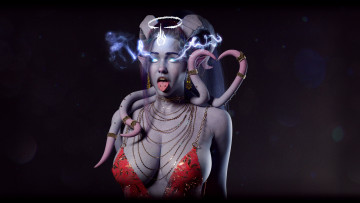 Картинка видео+игры world+of+warcraft draenei