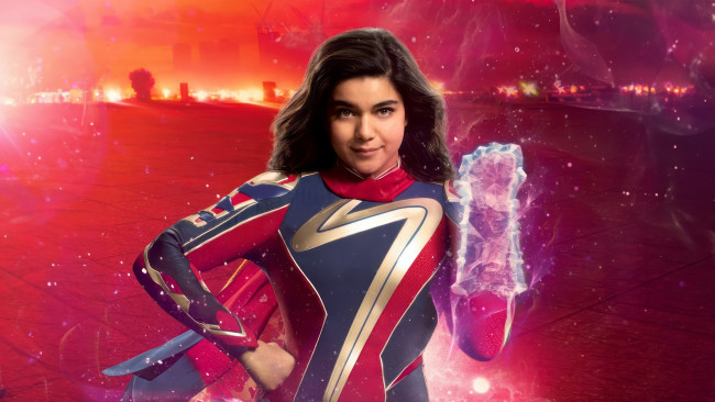 Обои картинки фото кино фильмы, the marvels, the, marvels