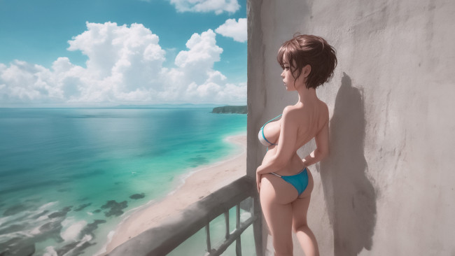 Обои картинки фото рисованное, люди, нейросети, графика, нейроарт, ai, art, нейронные, сети, рисунки, нейро, искусство