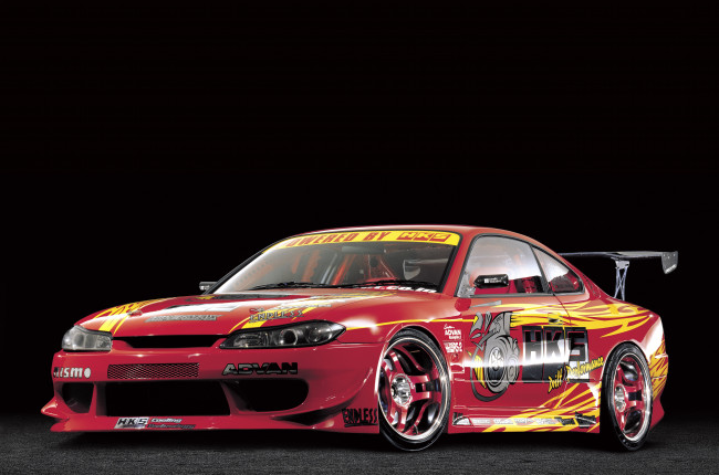 Обои картинки фото автомобили, nissan, datsun