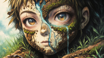 Картинка фэнтези другое нейросети графика нейроарт ai art нейронные сети рисунки нейро искусство нейрографика graphics neuroart neural networks drawings neuro neurography