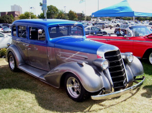 Картинка автомобили hotrod dragster