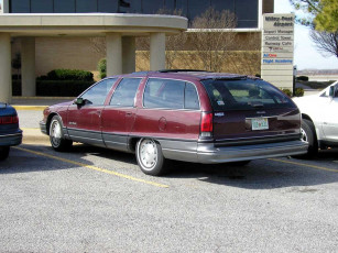 Картинка автомобили oldsmobile