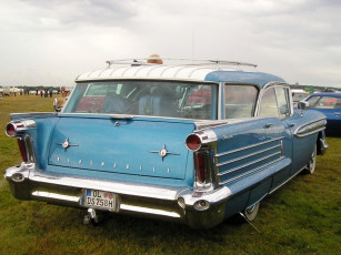 Картинка автомобили oldsmobile