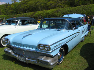 Картинка автомобили oldsmobile