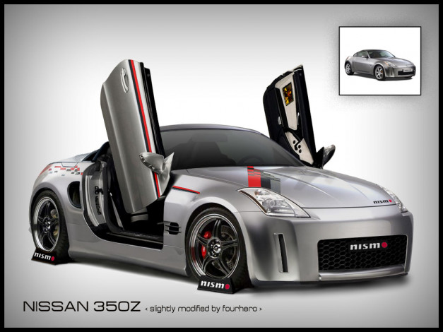 Обои картинки фото автомобили, nissan, datsun