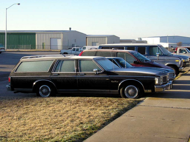 Обои картинки фото автомобили, oldsmobile