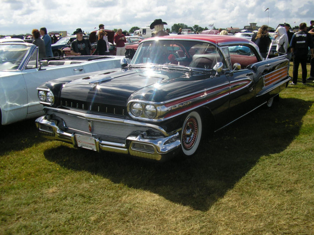 Обои картинки фото автомобили, oldsmobile