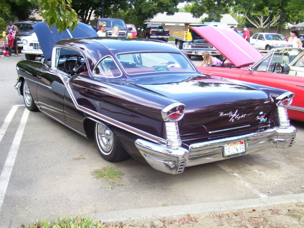 Обои картинки фото автомобили, oldsmobile