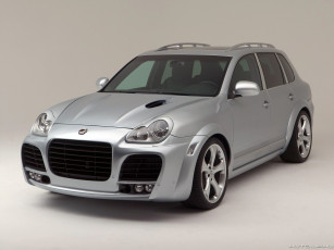 Картинка автомобили porsche