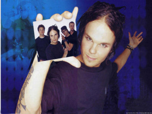 Картинка музыка rasmus