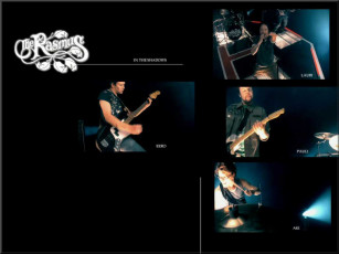 Картинка музыка rasmus