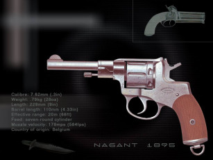 Картинка оружие