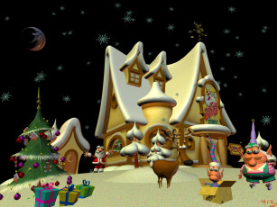 Картинка праздничные