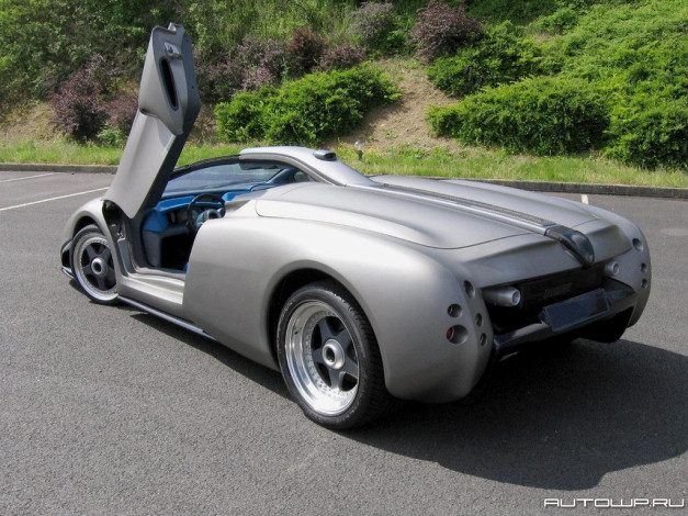 Обои картинки фото автомобили, heulez