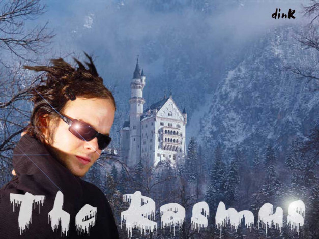 Обои картинки фото музыка, rasmus