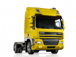 Картинка автомобили daf