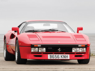 Картинка автомобили ferrari