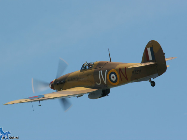 Обои картинки фото авиация, лёгкие, одномоторные, самолёты