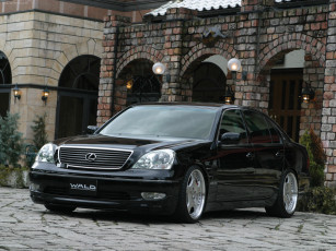 Картинка автомобили lexus