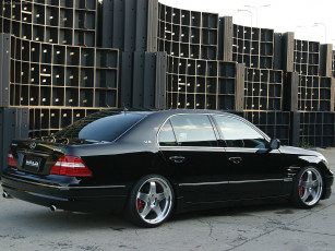 Картинка автомобили lexus