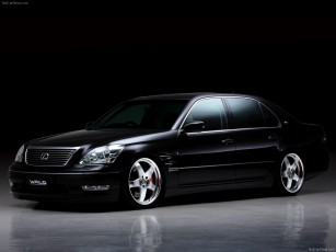 Картинка автомобили lexus