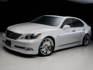 Картинка автомобили lexus