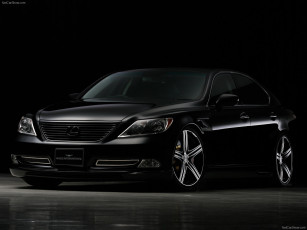 Картинка автомобили lexus