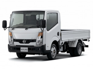 Картинка автомобили nissan datsun