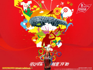 Картинка бренды coca cola