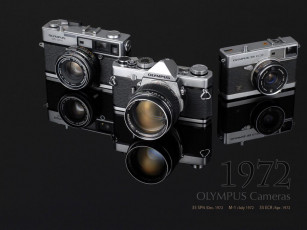 Картинка бренды olympus