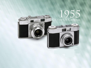 Картинка бренды olympus