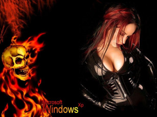 Картинка компьютеры windows xp