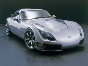 Картинка tvr sagaris автомобили