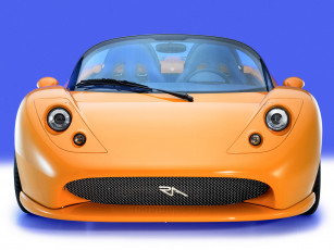 обоя valmet, raceabout, автомобили