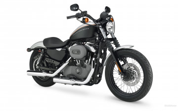 Картинка мотоциклы harley davidson