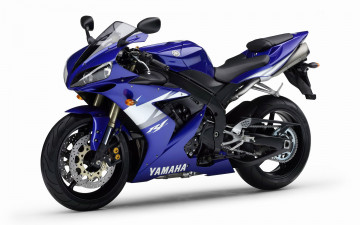 Картинка мотоциклы yamaha