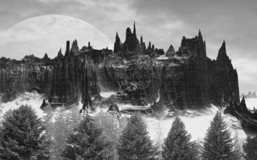 Картинка природа