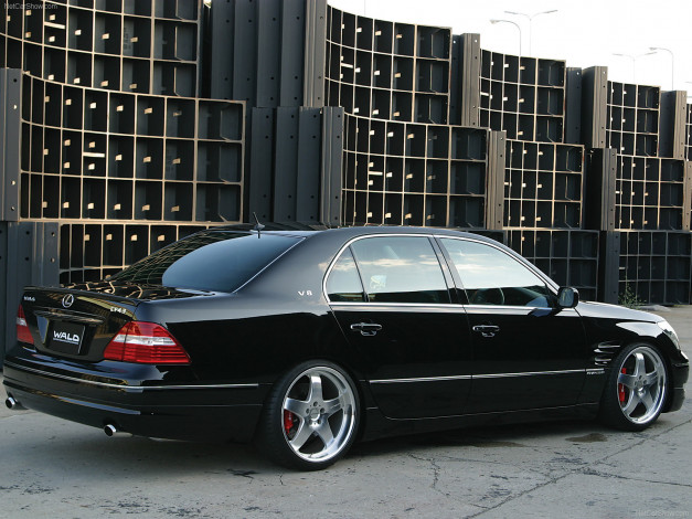 Обои картинки фото автомобили, lexus