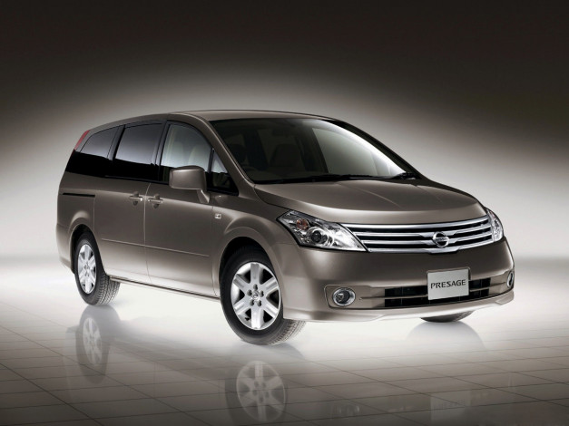 Обои картинки фото автомобили, nissan, datsun