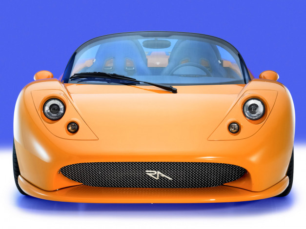 Обои картинки фото valmet, raceabout, автомобили