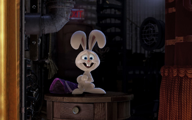 Обои картинки фото 3д, графика, animals, животные