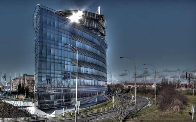 Обои картинки фото 3д, графика, architecture, архитектура