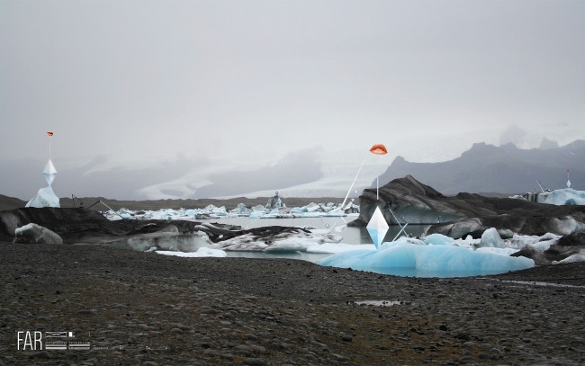 Обои картинки фото 3д, графика, nature, landscape, природа