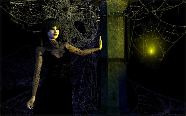 Обои картинки фото 3д, графика, people, люди