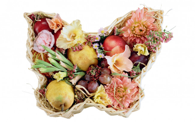 Обои картинки фото еда, фрукты, ягоды