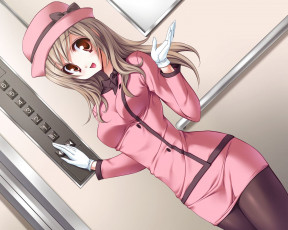 Картинка аниме *unknown другое