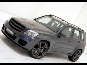 обоя автомобили, brabus