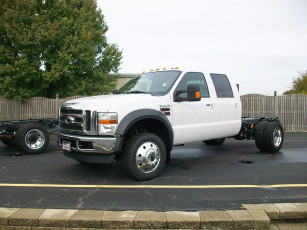 Картинка автомобили ford