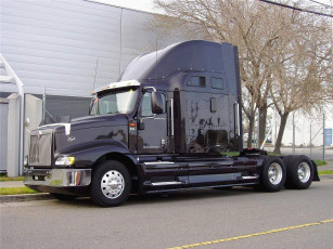 Картинка автомобили international